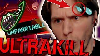 Jerma Streams with Chat - ULTRAKILL