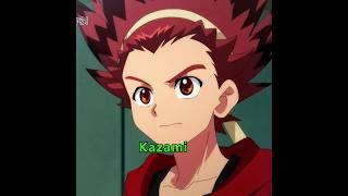 Beyblade x episode 1  kazami Bird #beybladex #beybladeburst #shorts #shortsvideo #viralshorts