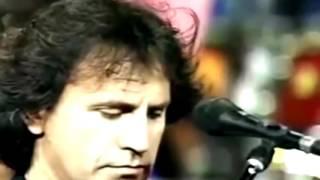 Giorgos DALARAS Tribute to Mikis Theodorakis FULL Athens 1995