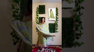 Flipkart kurta set haul#shorts #youtubeshorts