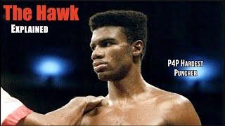 Hardest Puncher Ever Julian Jacksons Crazy Power Explained