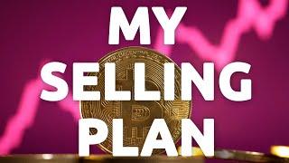  My Selling Plan Reverse DCA – Super Simple Crypto Bull Run Profit-Taking Strategy Explained