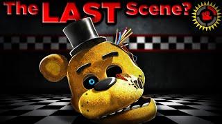 Film Theory FNAF I Know How the Movie Trilogy Ends