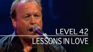 Level 42 - Lessons In Love Estival Jazz 2nd July 2010