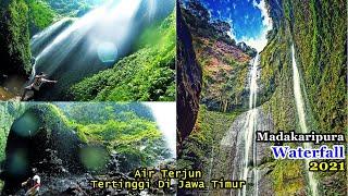 Air Terjun Madakaripura Terbaru 2023