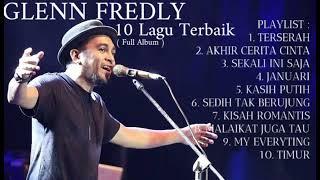 GLENN FREDLY LAGU TERBAIK SEPANJANG MASA