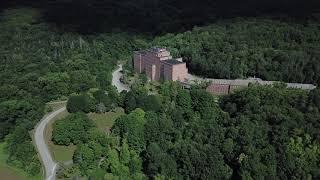 Harlem Valley Psychiatric Center