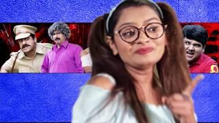 Zindagi Jhand Hai EP - 9  अबे मेरी मार लो कहा गायब हो गया ॥ Indian Comedy Funny Web Show