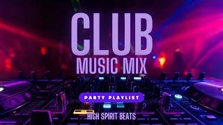 DJ CLUB MUSIC MIX  Best Remixes & Mashups Of Popular Songs 2023  Electronic Music  EDM  2023