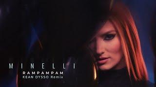 Minelli - Rampampam  KEAN DYSSO Remix