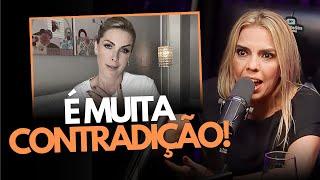 PROCURADORA FALA SOBRE DEPOIMENTOS DE ANA HICKMANN - Jerusa Defende