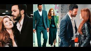 Barış Arduç prevented Elçin from settling abroad Stay for me