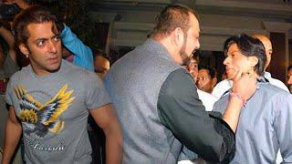 Bollywood Celebrities FIGHTS with Each other  Salman Khan  Shah Rukh Khan