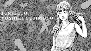 Junji Ito x Yoshiki Fujimoto - Tomie Renaissance