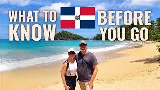 12 Things to Know Before Coming to the Dominican Republic as a Slow Traveler or Digital Nomad