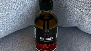 Sugar Defender Reviews Consumer Reports Customer Review What Is Sugar Defender?