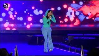 Ayu Ting Ting - Ikan Dalam Kolam - Live At BNI LOUDFEST 2024 Stadion GBK Senayan