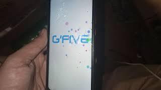 G Five president gold 9 hard reset pattern unlack