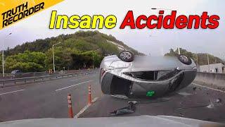 Car Crash Compilation