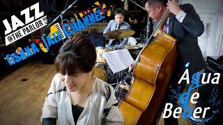 Agua de Beber - Osaka Jazz Channel - Jazz @ the Parlor 2021.9.27