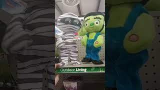 Awesome Dancing Halloween Plush at Family Dollar 