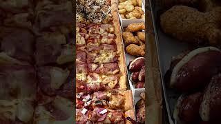 必勝客一公尺派對巨飽盒 #pizza