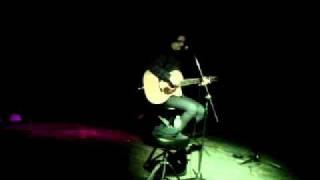 Brandon Reilly - The Days Go By Oh So Slow Nightmare of You acoustic