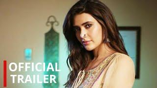 LAHORE CONFIDENTIAL  Official Trailer  A ZEE5 Original Film  Richa Chadha  Lahore Confidential