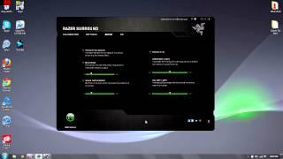 Razer 7.1 Surround Sound Overview Explanation