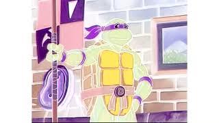 REQUESTED Donatello Sings Shape Of You In G Major 1