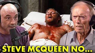 JRE ¡La Muerte De Steve Mcqueen Como Nunca Te Contaron