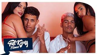 MC MARLEY E MURY DA ZN E LIVINHO E PEDRINHO - SE PREPARA - CLIPE OFICIAL