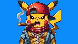 Freestyle Beat - PIKACHU  Free Type Beat 2024  Rap Trap Beat Instrumental