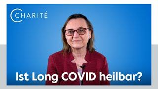 Ist Long COVID heilbar? Mit Immunologin Prof. Carmen Scheibenbogen