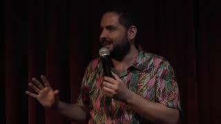 El mejor video para reír. Argentos - Show completo - Stand up - Señales de humor - Gaby Gomez