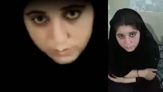 Viral Pathan girl video  new viral video  most viral new video  pathan girl interview goes viral