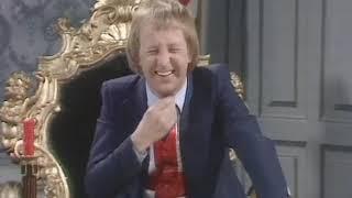The Goodies  Tim Brooke-Taylor Out Takes 1979