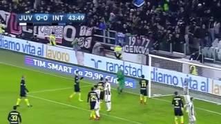 Juventus vs Inter 1-0 ● All Goals & Highlights ● Serie A ● 05022017 HD