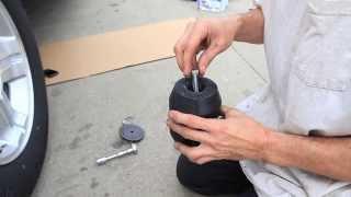 How To Install Timbren SES Suspension Enhancement System