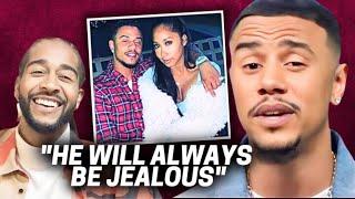Lil Fizz Reveals How Omarion Klled His Career