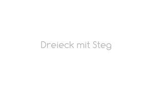 Dreieck mit Steg - die-besten-Stoffwindeln