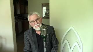 Me doing a Vern Gosdin cover tune Today My Worl Slipped Away