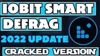 Iobit Smart Defrag 8 Key  Pro Full Download  Iobit Smart Defrag Crack 2023 01.06.2023