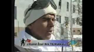 Fatihler Özel Harekat 2000-2001 Mehmetçik Programı 1nci Bölüm