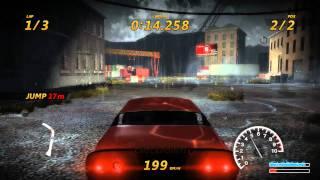 FlatOut 3 Chaos & Destruction PC Gameplay