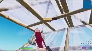 When Sakura Cranks 90s On Sasuke Fortnite