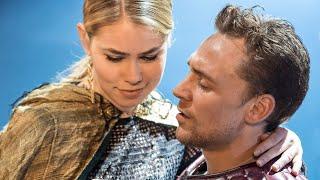 Coriolanus Act 3 Scene 2  Interfering Mothers with Tom Hiddleston and Birgitte Hjort Sørensen