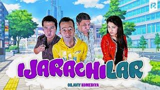 Ijarachilar ozbek film  Ижарачилар узбекфильм #UydaQoling