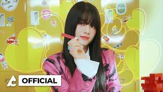 Raon 라온  ‘Like Like Prod. Giga & TAK’ MV