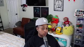 CHRISEAN JAMES WRIGHT CASE COMMENTS REACTION LIVE PULL UP